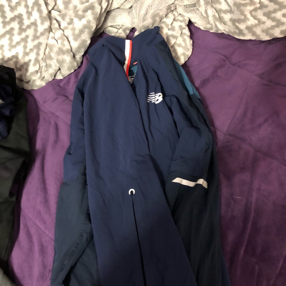New Balance Jacket